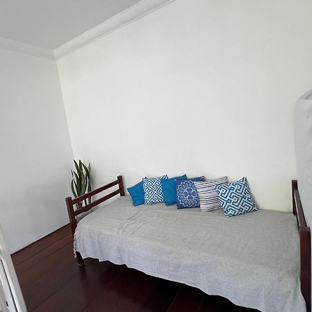 Ferienwohnung Cobertura Duplex 401 Ubatuba Exterior foto