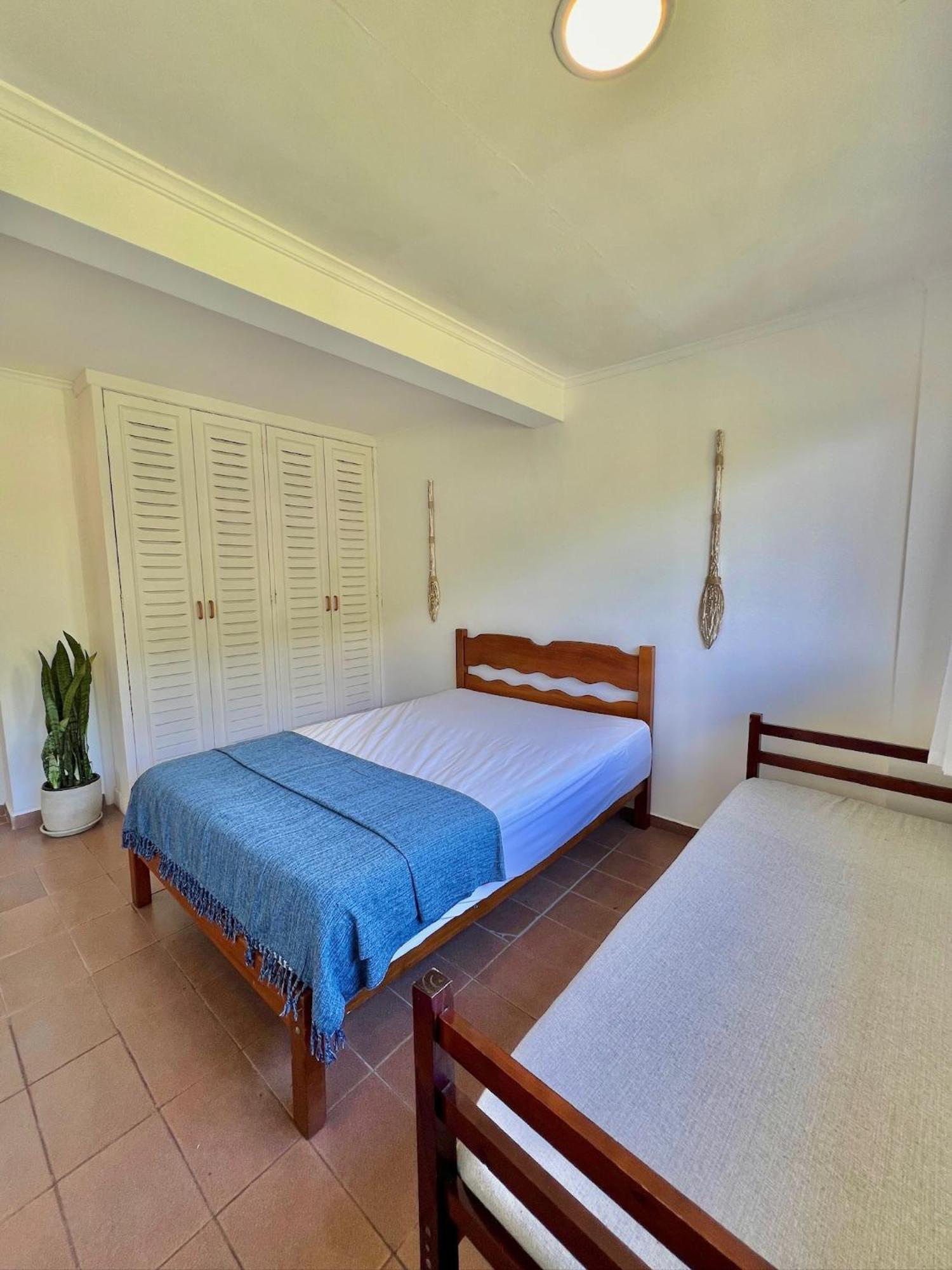 Ferienwohnung Cobertura Duplex 401 Ubatuba Exterior foto