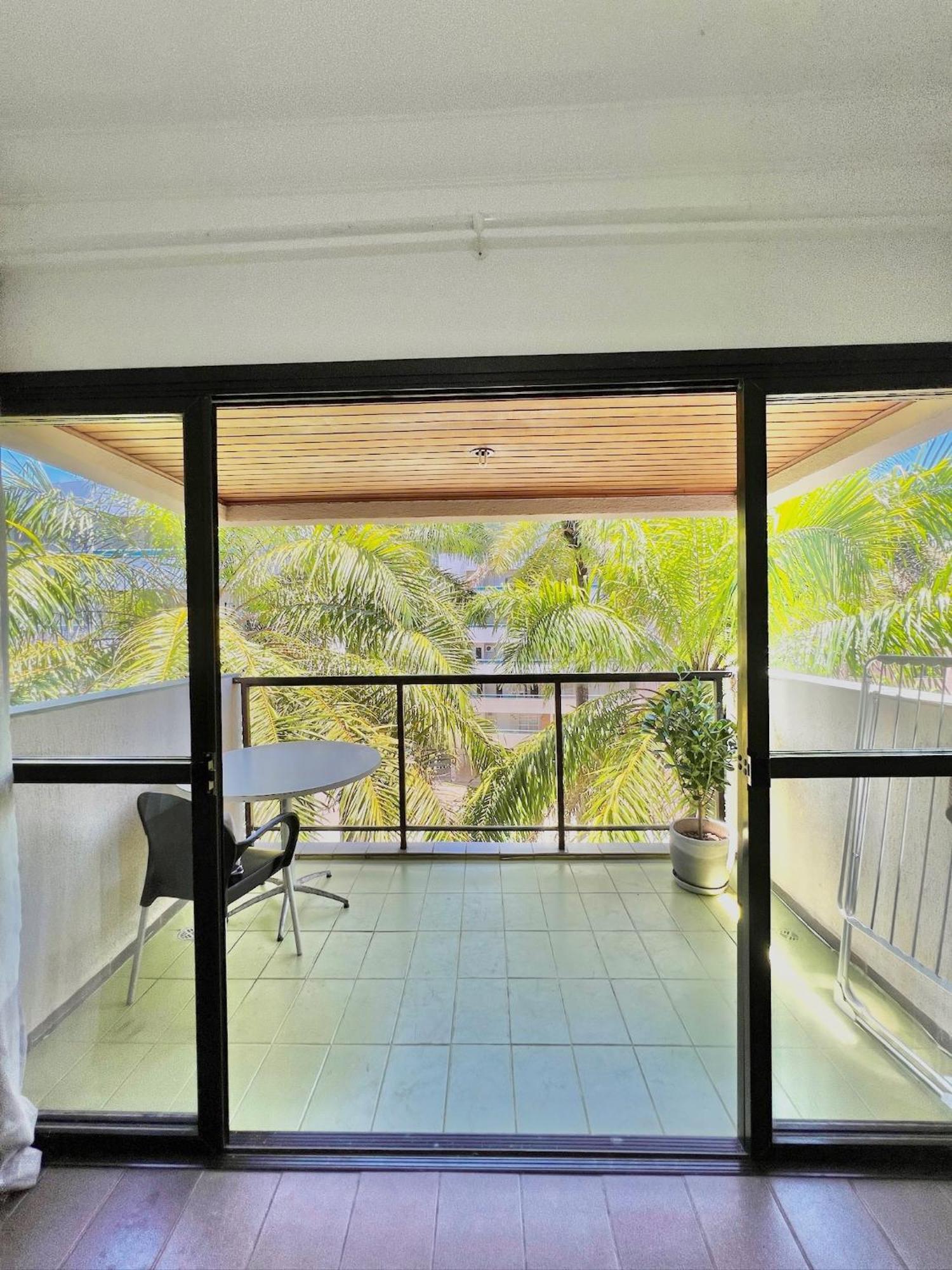 Ferienwohnung Cobertura Duplex 401 Ubatuba Exterior foto