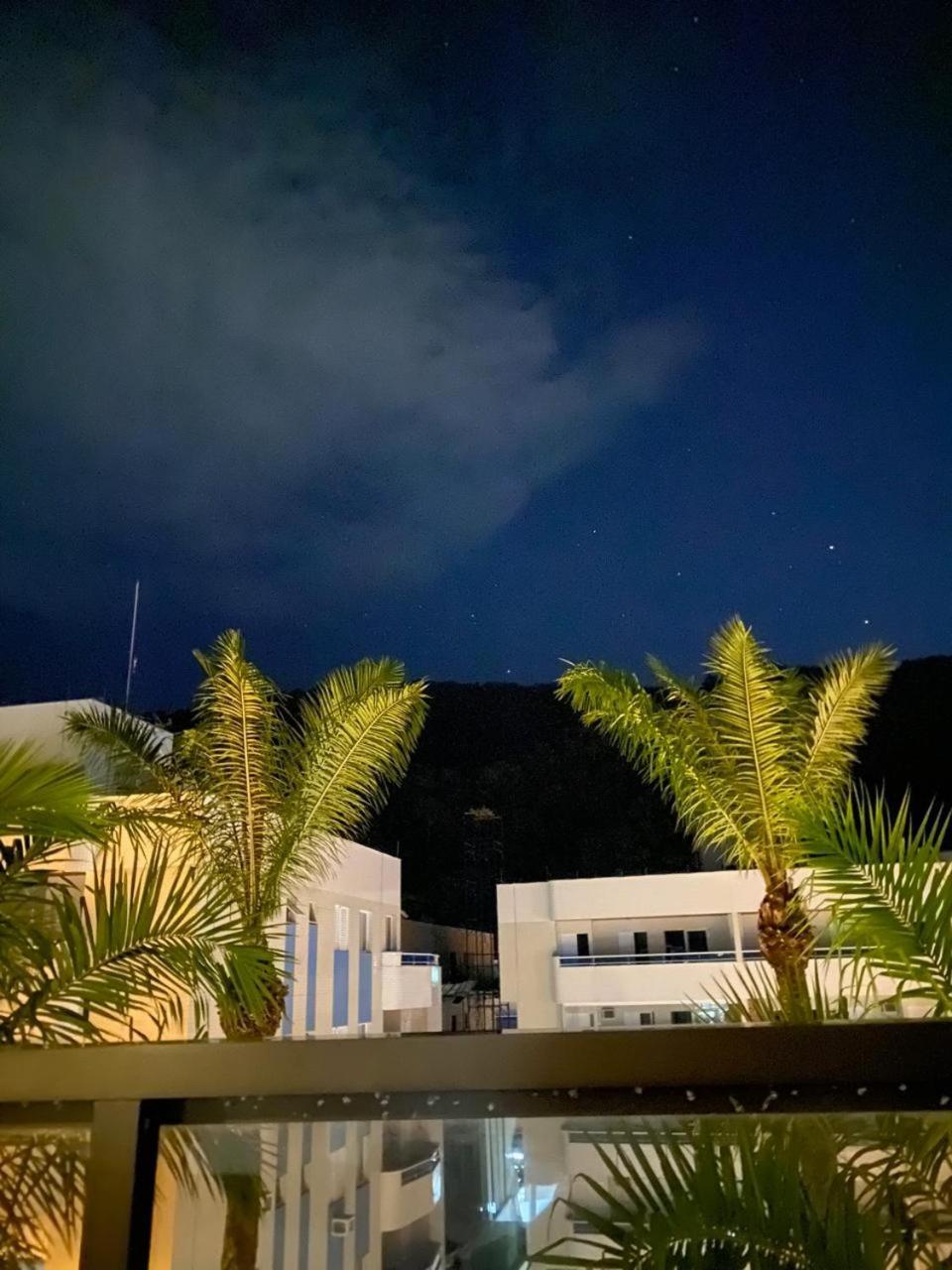 Ferienwohnung Cobertura Duplex 401 Ubatuba Exterior foto