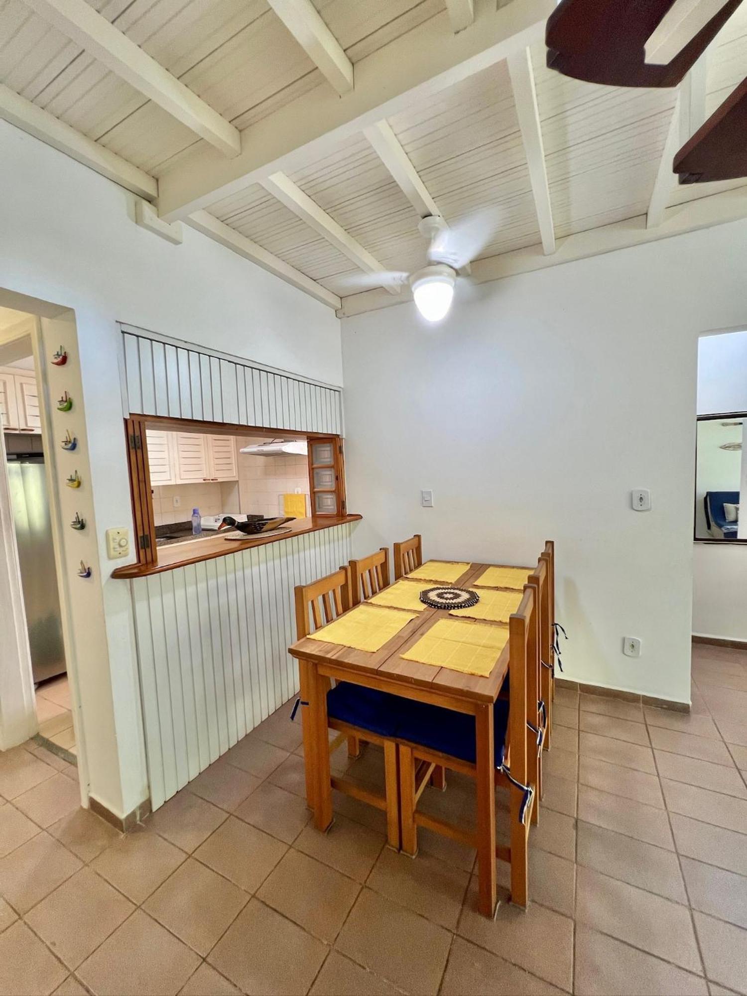 Ferienwohnung Cobertura Duplex 401 Ubatuba Exterior foto